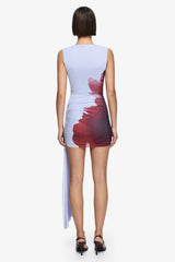 Georgiana Mini Dress Bloom Floral