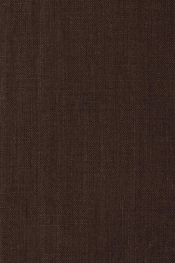 Corbiere Vest Bistre by Faithfull the Brand, sophisticated 100% European Flax® linen vest with wide straps, straight neckline, and mock buttons, perfect for trendy viral layering and elegant summer looks.