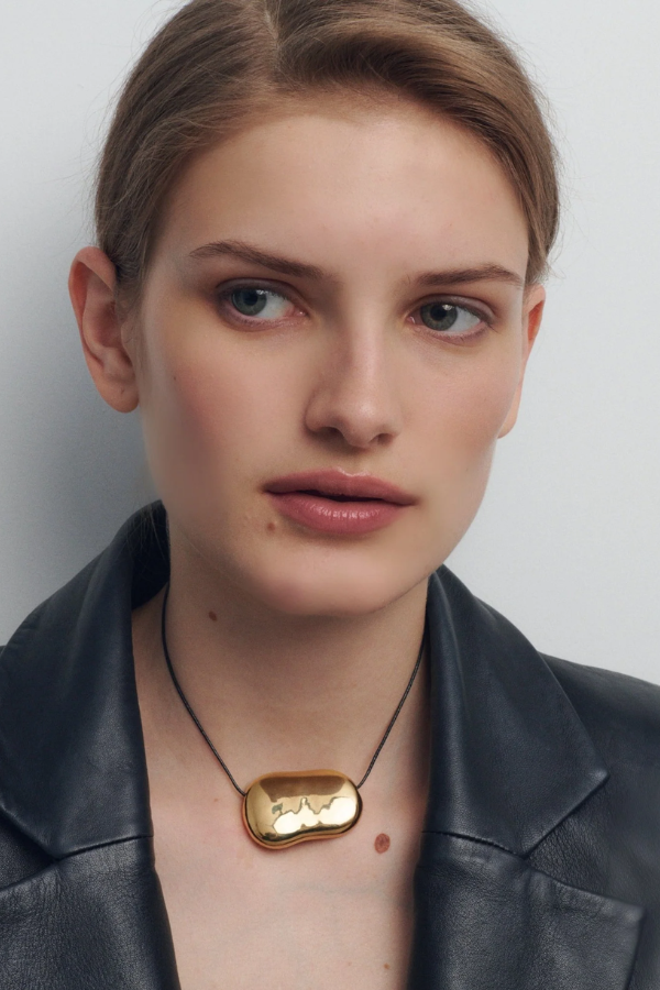 Heaven Mayhem | Julia Gold/Black | Girls with Gems