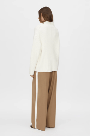 Camilla and Marc | Balsam Pant Camel | Girls with Gems