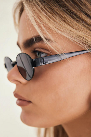 Luv Lou | Boston Black | Girls With Gems