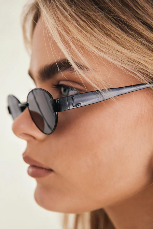 Luv Lou | Boston Black | Girls With Gems