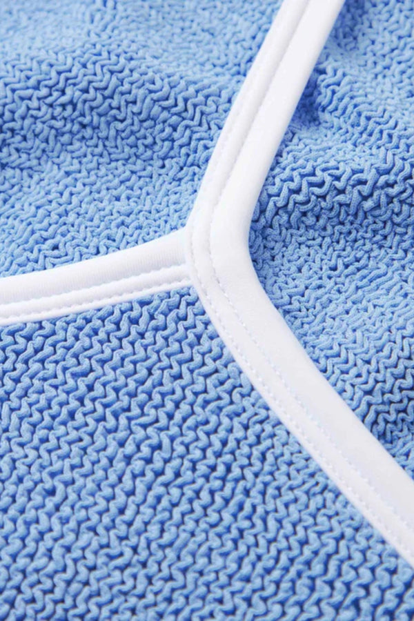 Tyler Bikini Cornflower