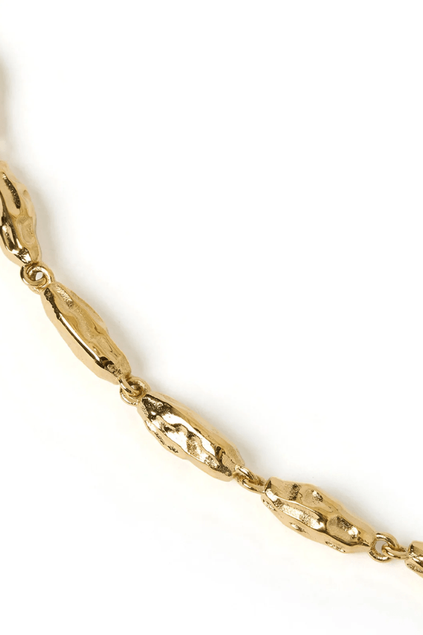 Arms of Eve | Gigi Gold Necklace | Girls with Gems