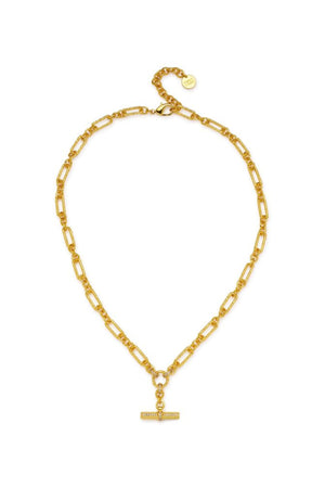 Ferlo Necklace