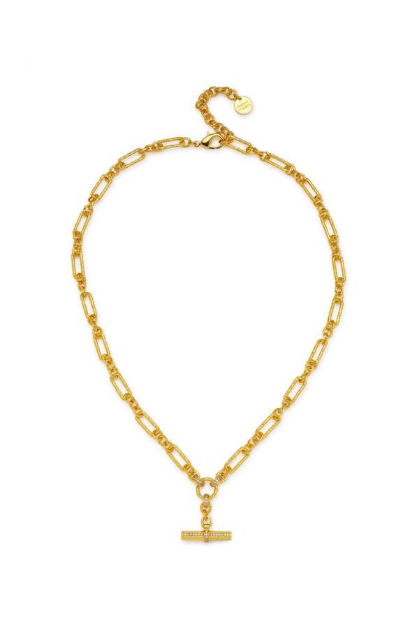 Ferlo Necklace