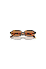MU 11ZSF Honey Havana W/Brown
