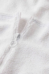 Dallas Swim White