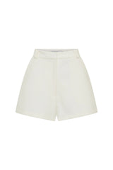 Bobbie Short White