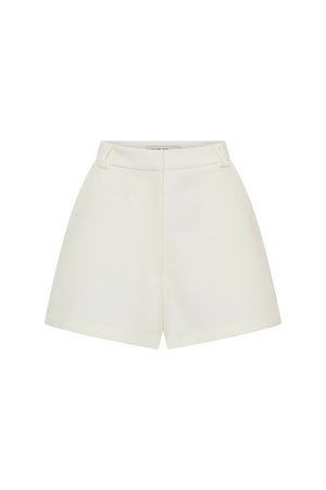Bobbie Short White