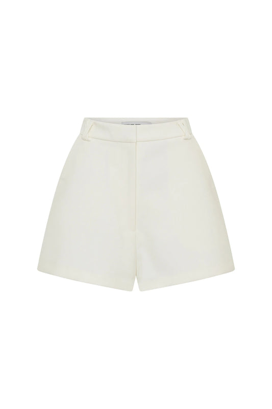 Bobbie Short White