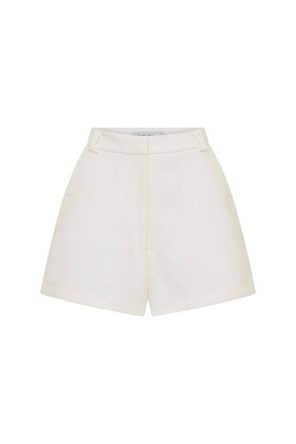Bobbie Short White