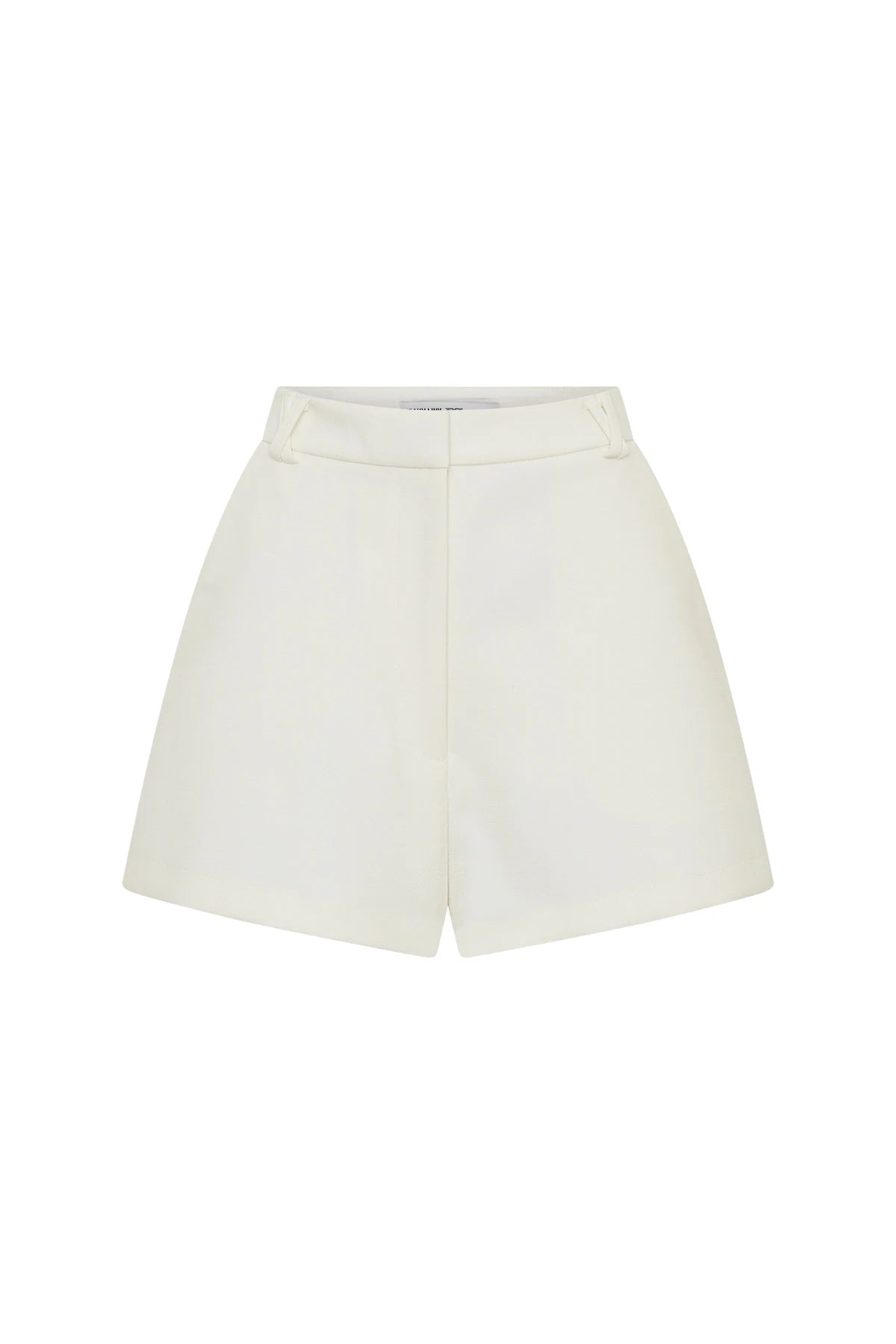 Bobbie Short White