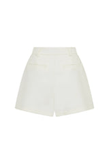 Bobbie Short White