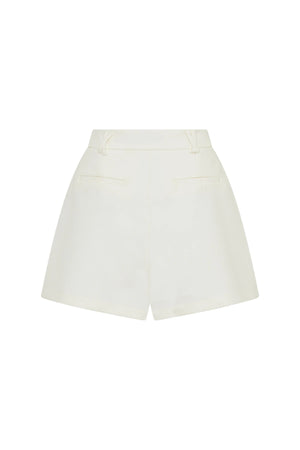 Bobbie Short White