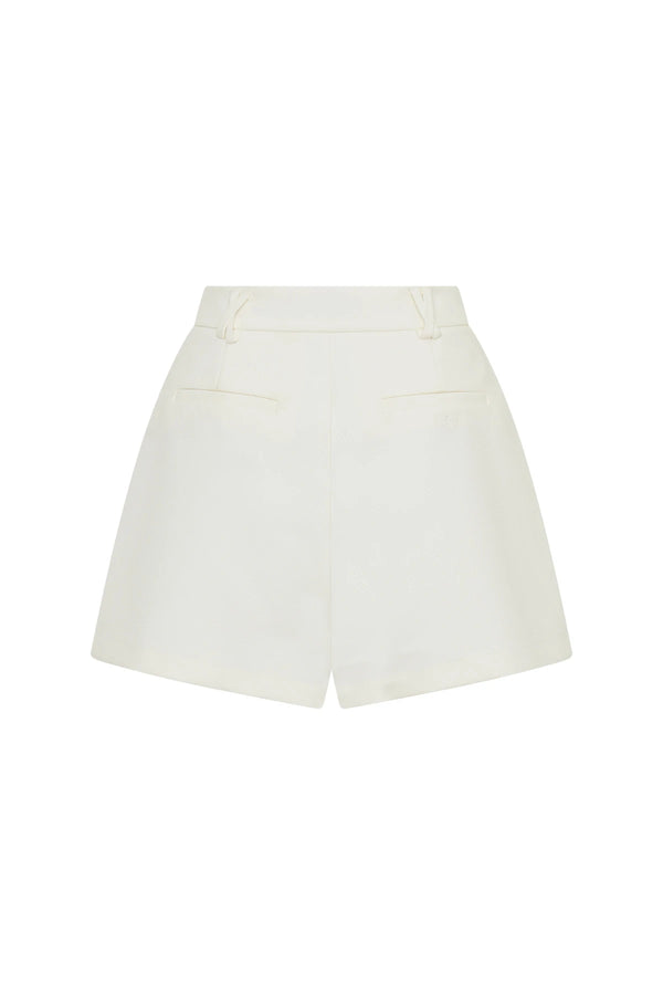 Bobbie Short White