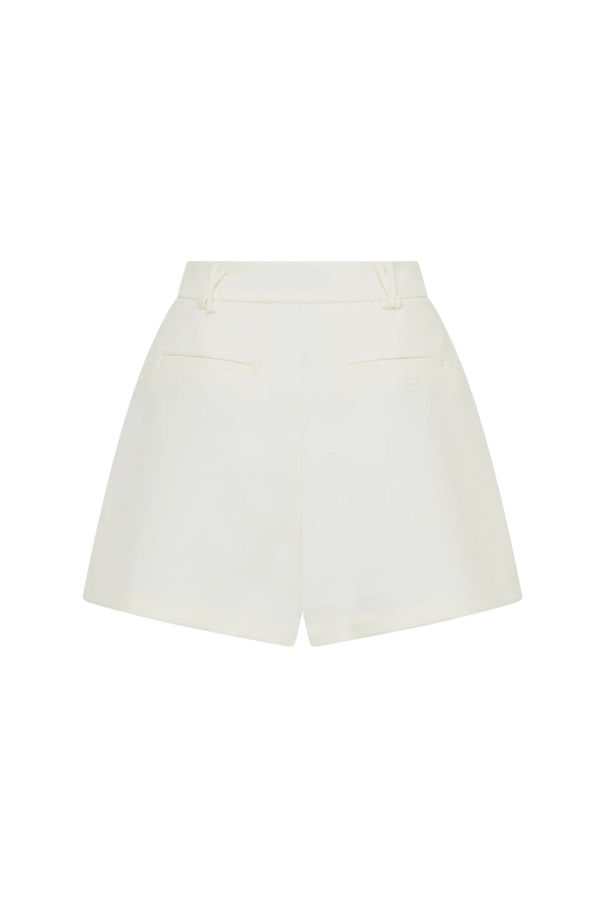Bobbie Short White