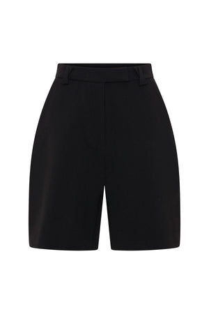 Becca Bermuda Short Black