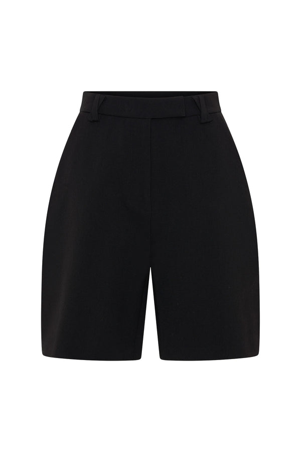 Becca Bermuda Short Black
