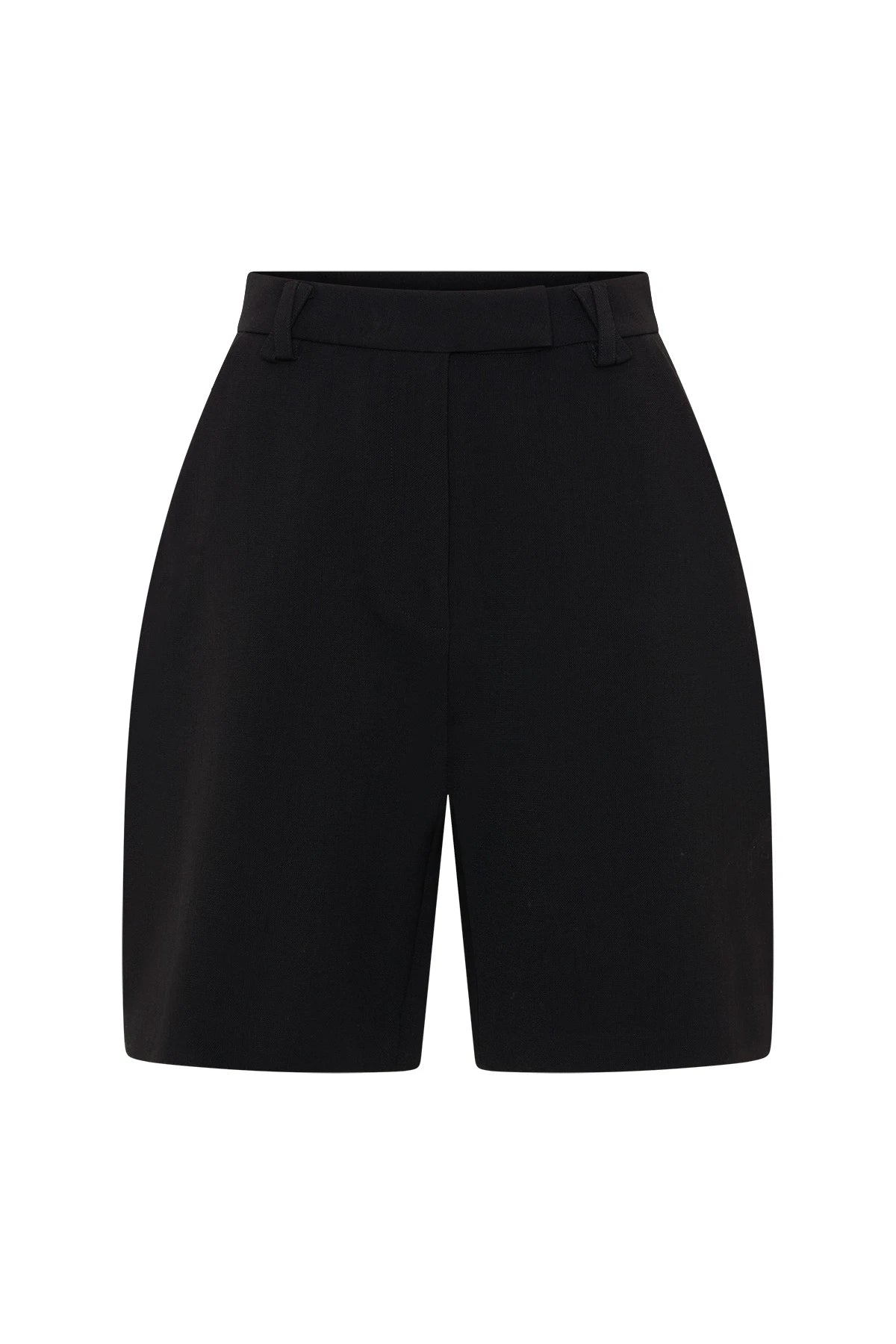 Becca Bermuda Short Black
