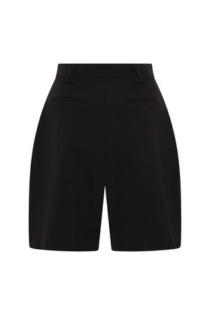 Becca Bermuda Short Black