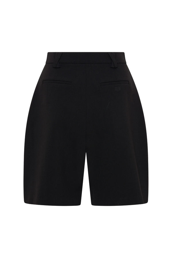Becca Bermuda Short Black