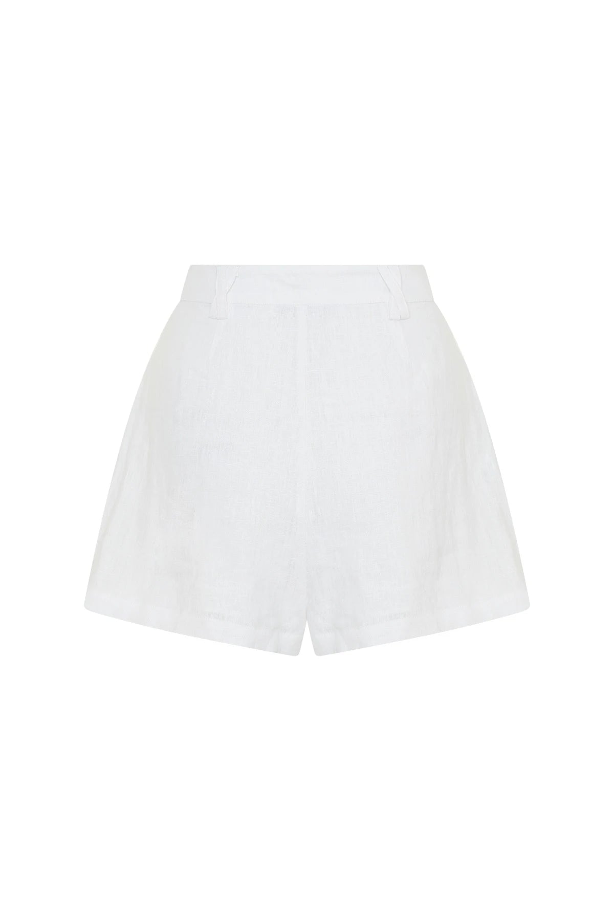 Kylie Short White