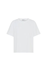 Boyfriend Tee White