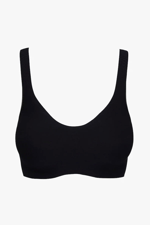 Commando | Butter Soft-Support Bralette | Girls With Gems