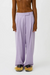 Camilla and Marc | Enora Trouser Lilac | Girls with Gems
