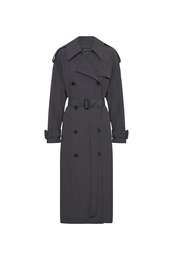 Camilla and Marc | Kiana Trench Coat | Girls with Gems