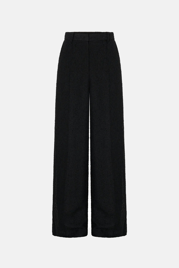 Merle Pant Black
