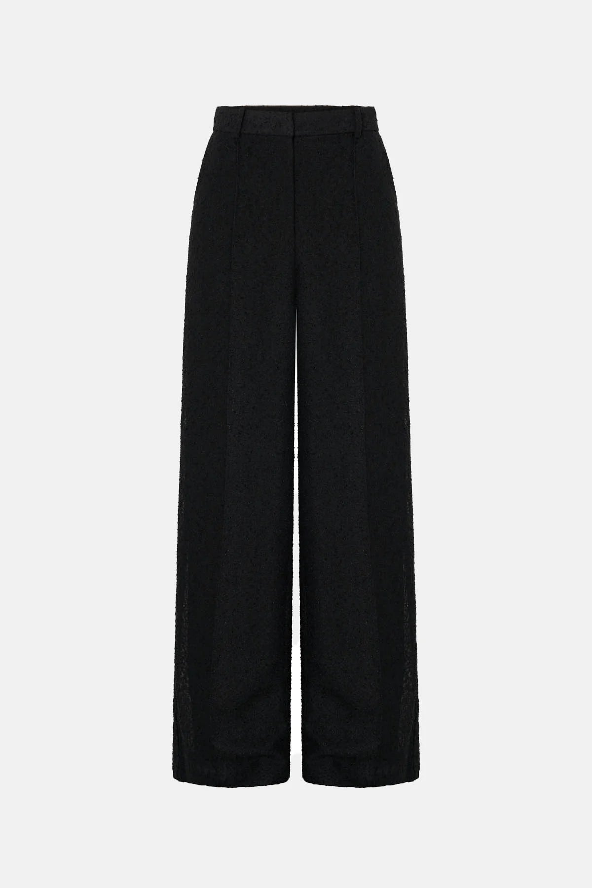 Merle Pant Black
