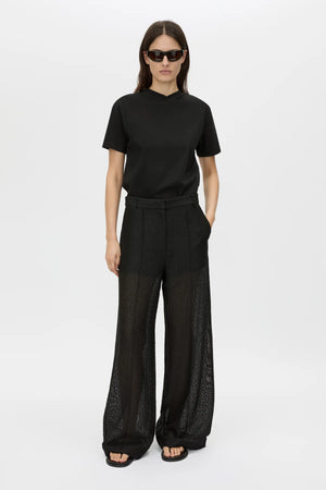 Merle Pant Black