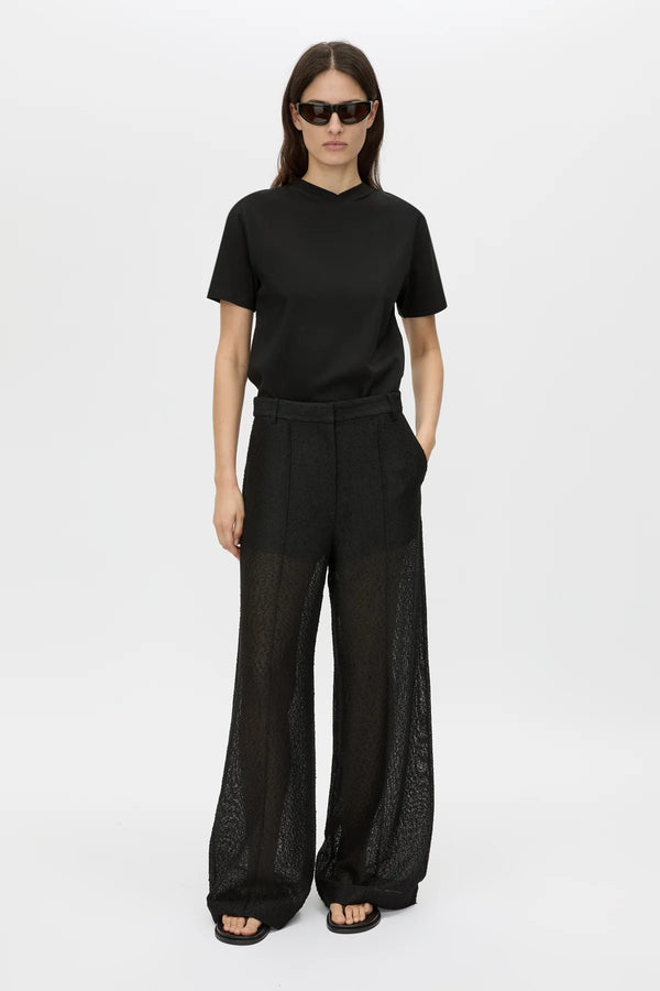Merle Pant Black