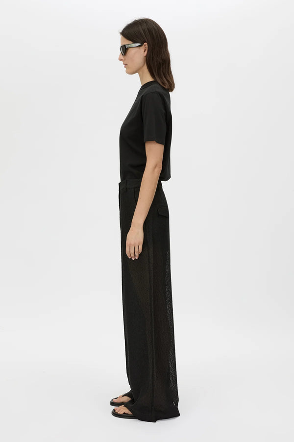 Merle Pant Black