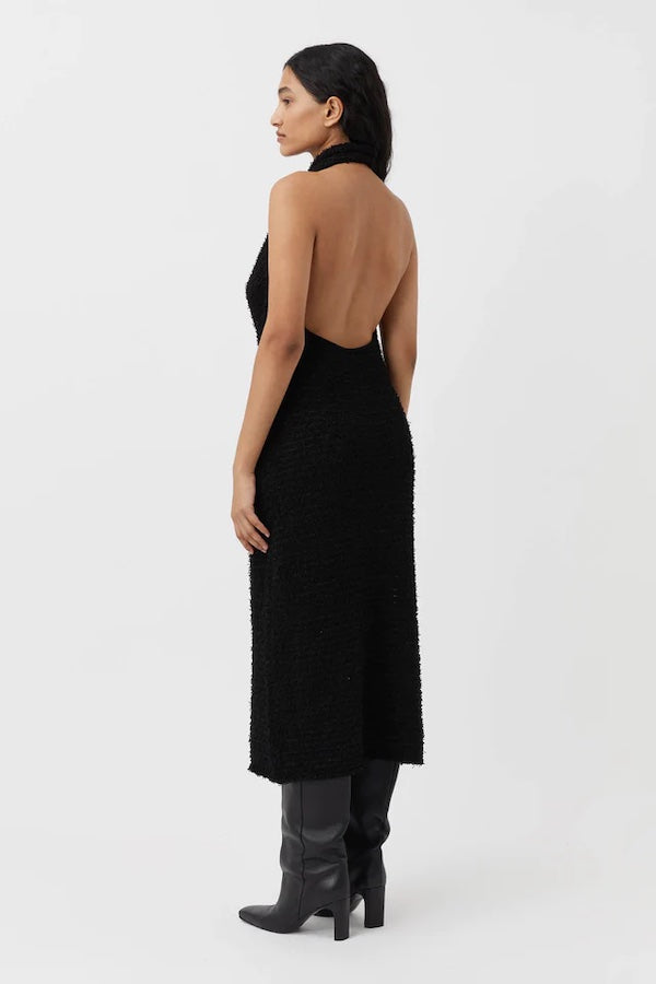 Camilla and Marc | Primrose Knit Dress | Girls with Gems