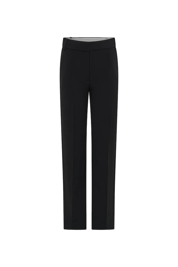Camilla and Marc | Tenera Pant Black | Girls with Gems