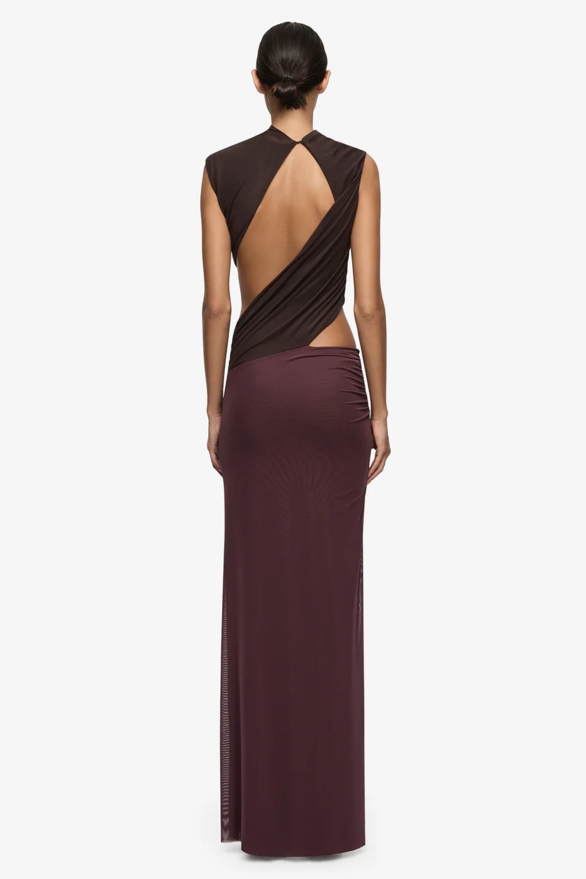 bec and bridge devi maxi dress Bec and Bridge Diamond Days Maxi Dress Black