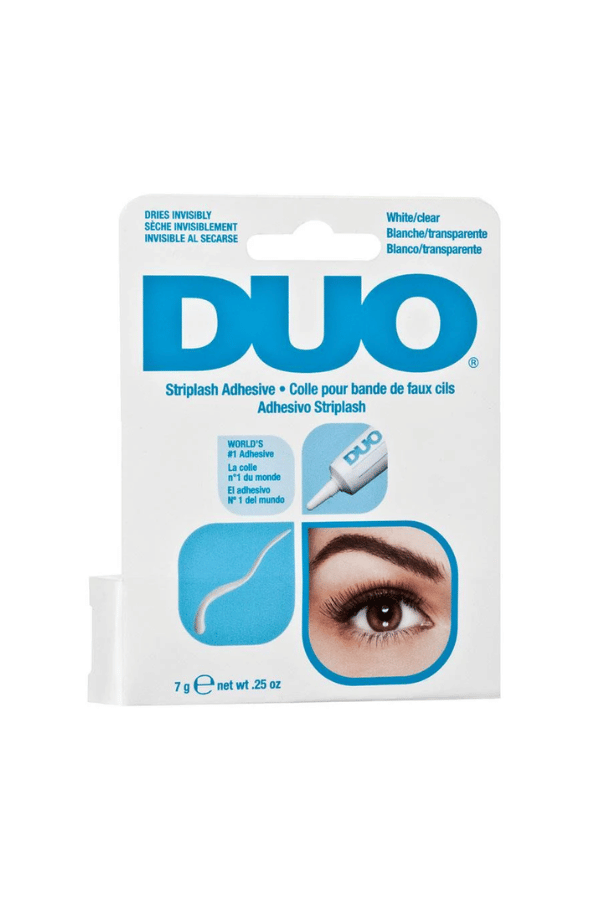 OWN Beauty Essentials | Lash Glue | Girls With Gems