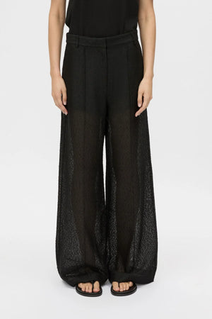Merle Pant Black