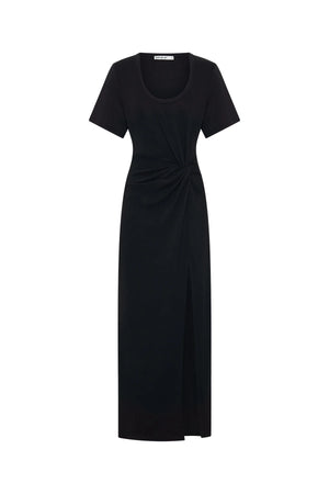 Dimitra Maxi Dress Black