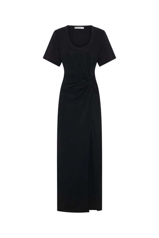Dimitra Maxi Dress Black