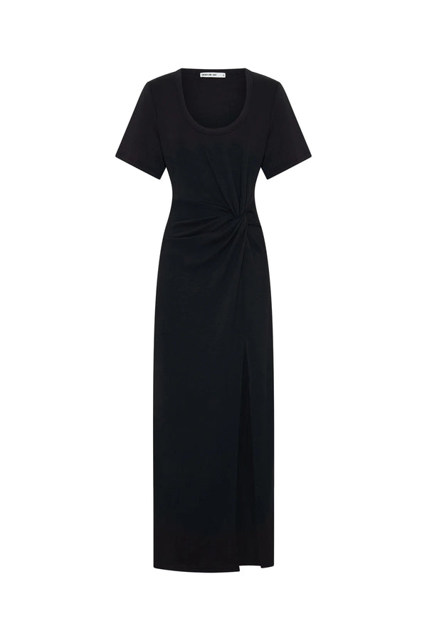 Dimitra Maxi Dress Black