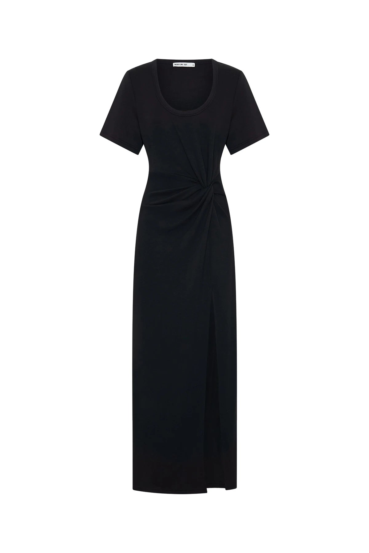 Dimitra Maxi Dress Black