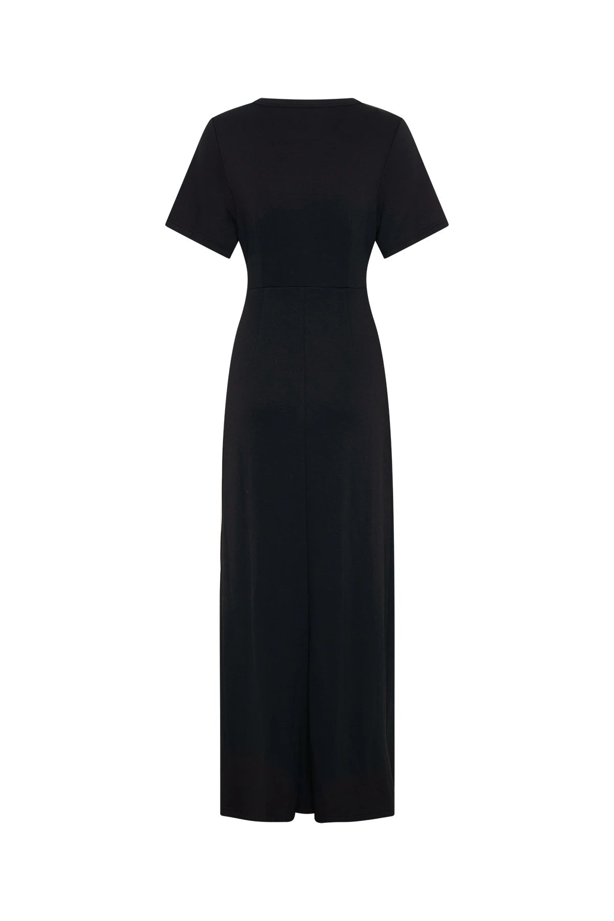 Dimitra Maxi Dress Black