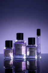 Electric Soul by Who Is Elijah, a bold floral, musk, and spice fragrance with a seductive, unforgettable allure.