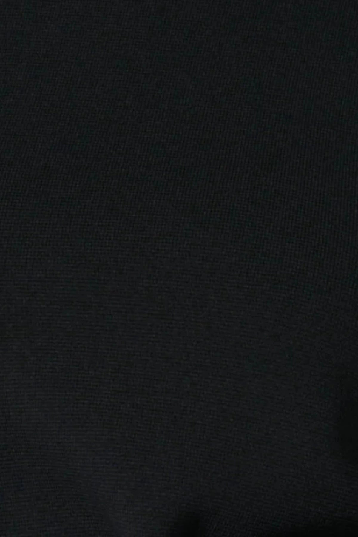 Elodia Dress – Black by Onte, a sleeveless crepe knit mini with a scarf belt. Perfect for day-to-night wear or elevated everyday style.