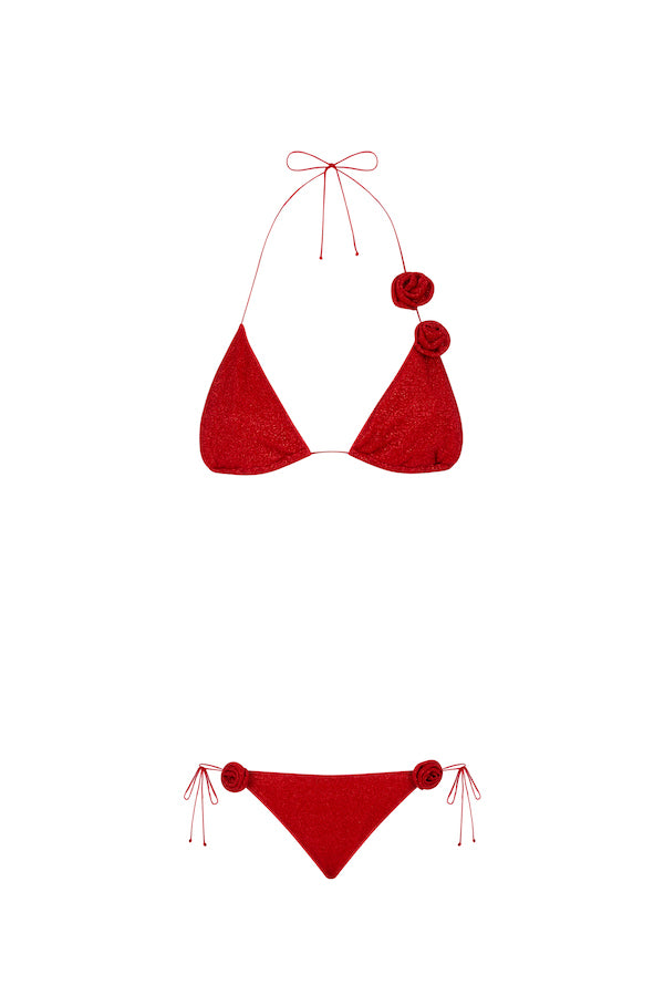 Oséree | Lumiere Rose Microkini Cherry | Girls with Gems
