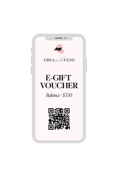 Gift Voucher